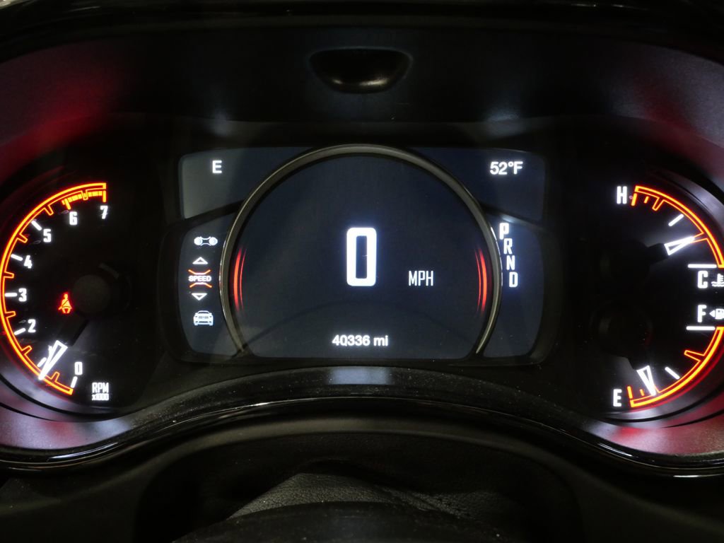 Used 2022 Dodge Durango R/T image 16