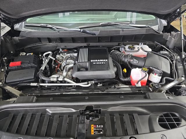 New 2026 Chevrolet Silverado 1500 RST AWD/4WD image 31