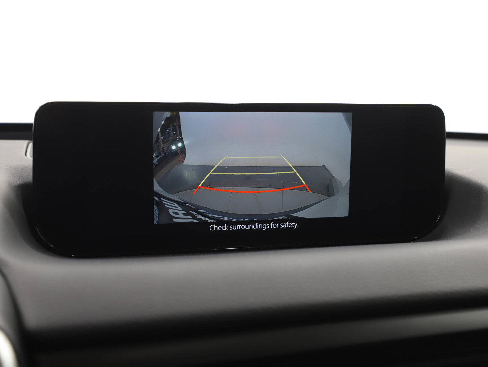 Used 2024 MAZDA CX-50 AWD 2.5 Turbo image 22