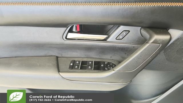 Used 2023 MAZDA CX-50 AWD 2.5 S w/ Cargo Package image 20