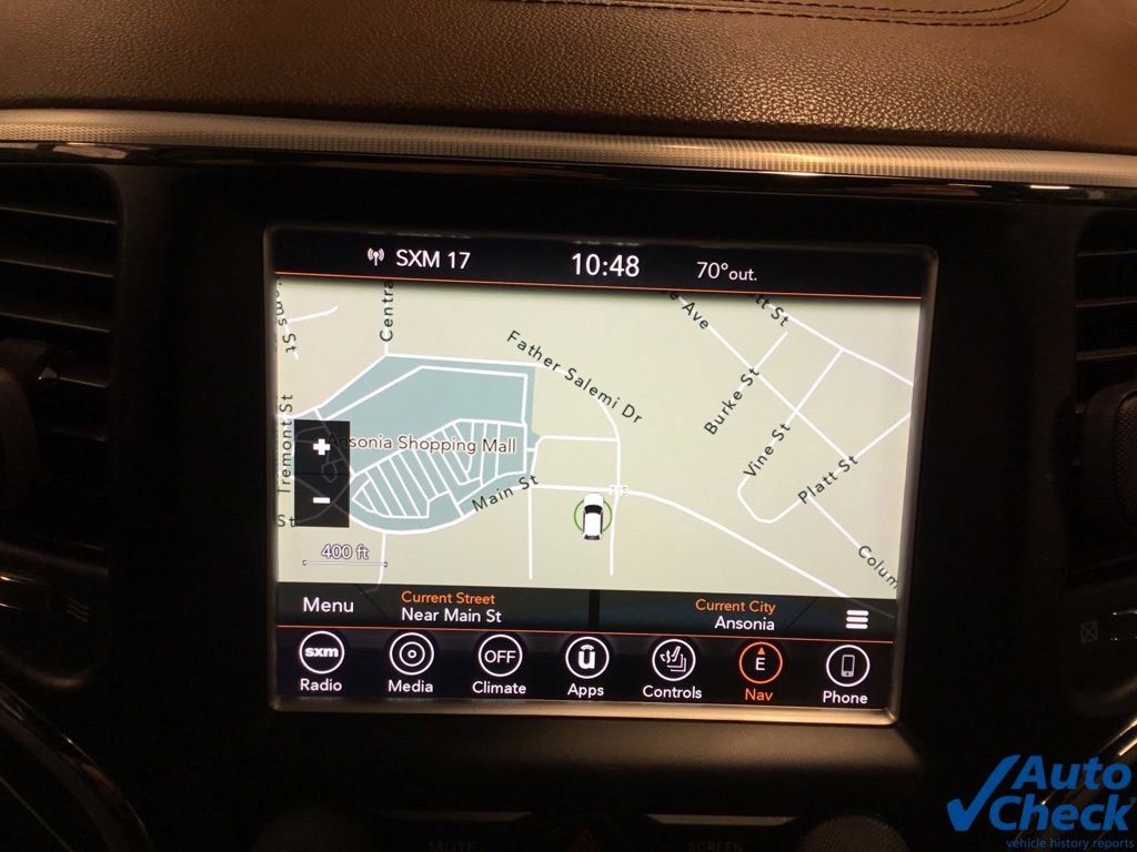 Used 2018 Jeep Grand Cherokee Summit image 55