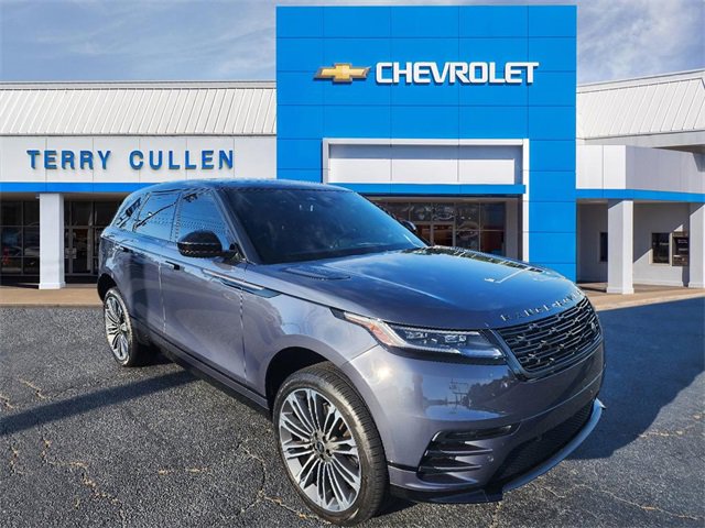 Used 2024 Land Rover Range Rover Velar Dynamic HSE