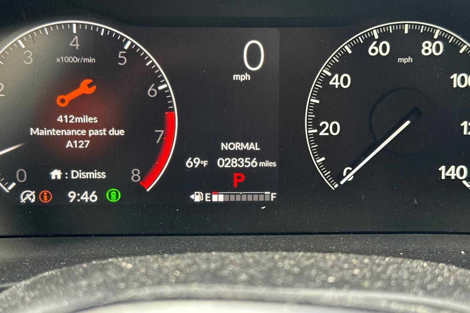 Used 2024 Honda Pilot Touring image 39