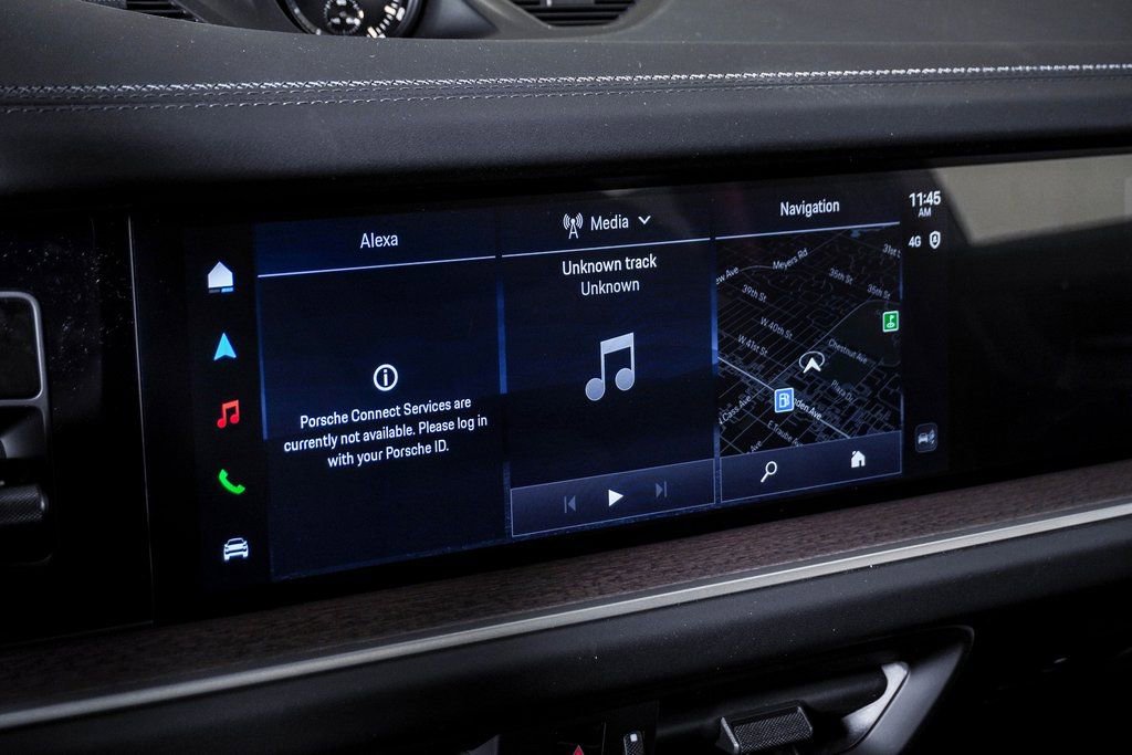 New 2026 Porsche Cayenne GTS image 22