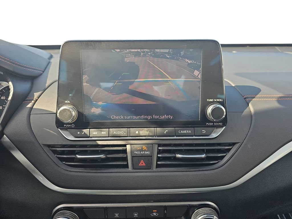 Used 2019 Nissan Altima 2.5 SR FWD image 22