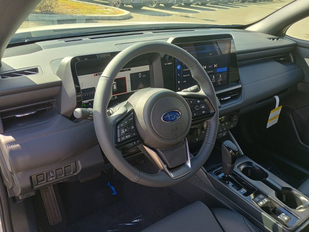 New 2026 Subaru Outback Touring XT image 9