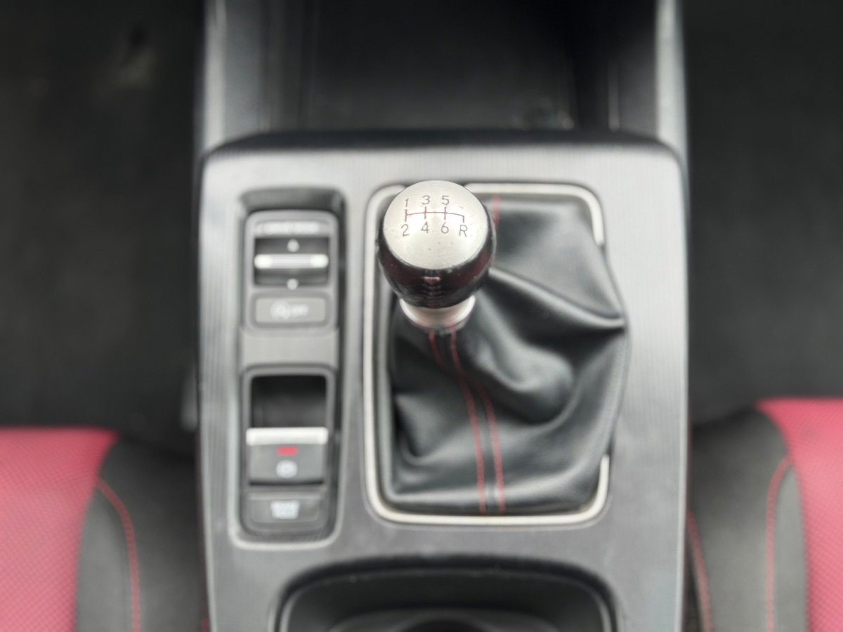 Used 2022 Honda Civic Si image 28