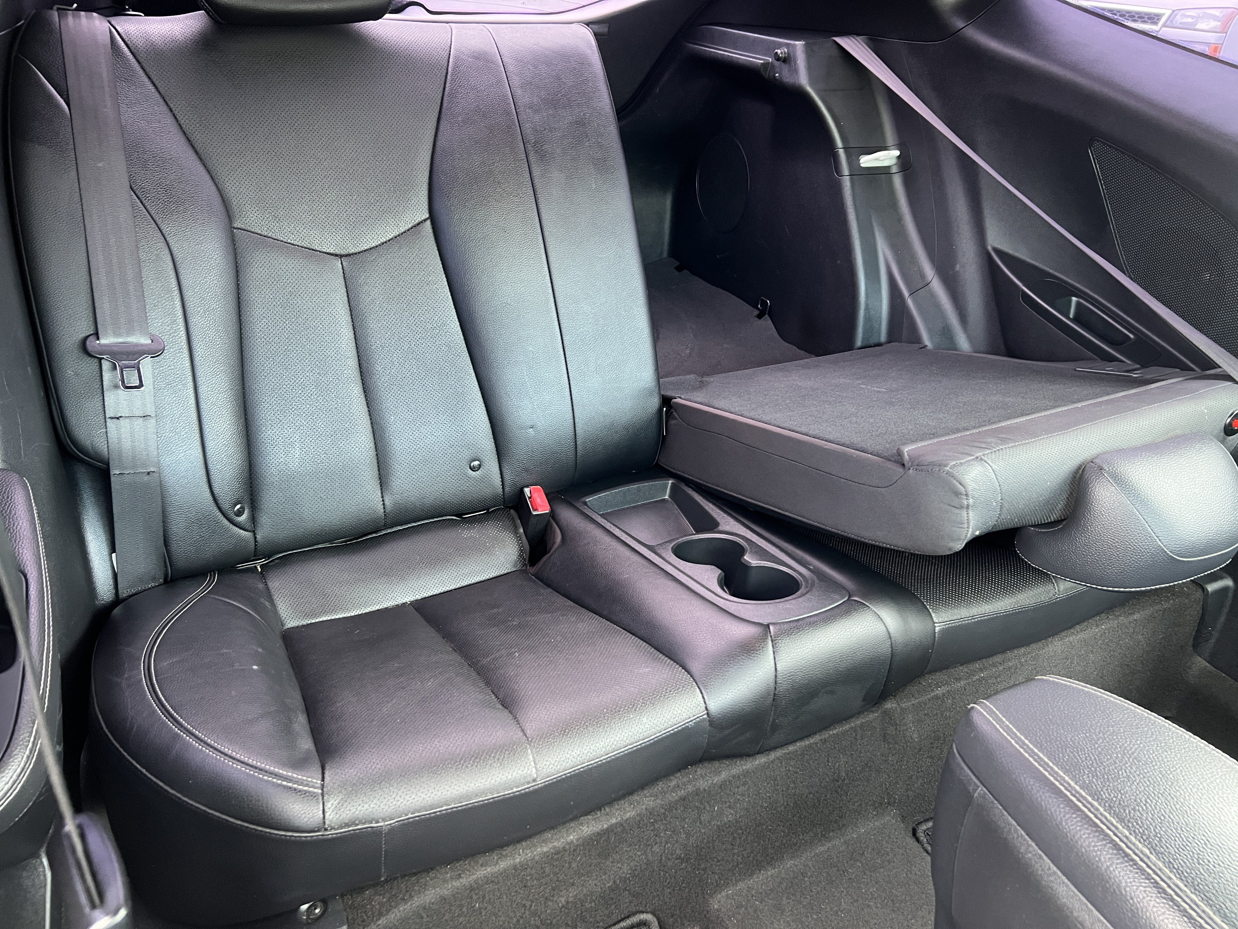 Used 2016 Hyundai Veloster Turbo FWD image 20
