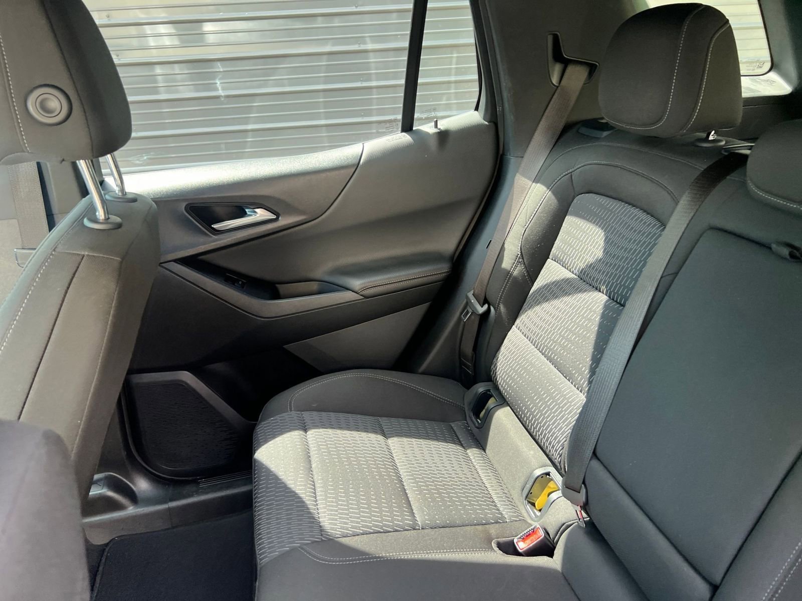 Used 2025 Chevrolet Equinox LT image 34