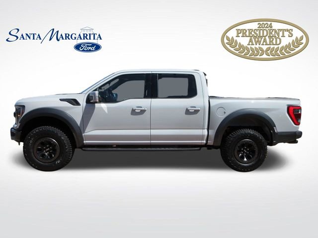 Certified 2023 Ford F150 Raptor w/ Raptor Carbon Fiber Package AWD/4WD image 1