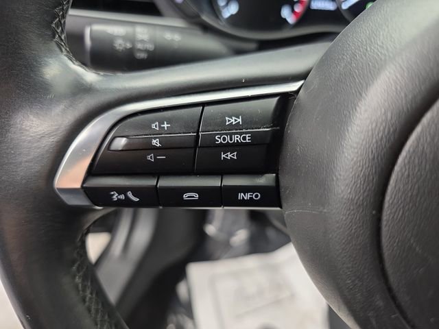 Used 2024 MAZDA MAZDA3 s image 35