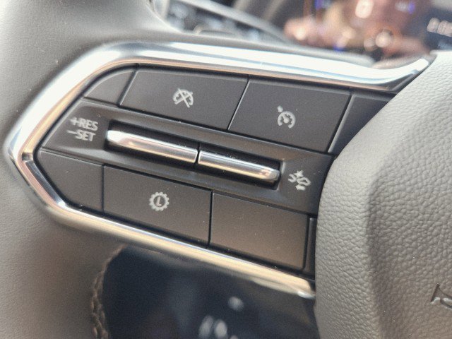 New 2026 Chevrolet Suburban High Country image 43