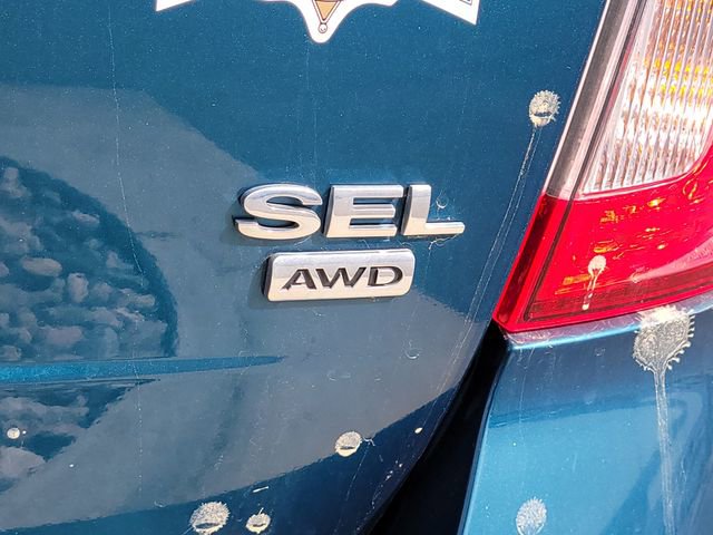 Used 2011 Ford Edge SEL w/ 202A Rapid Spec Order Code AWD/4WD image 14