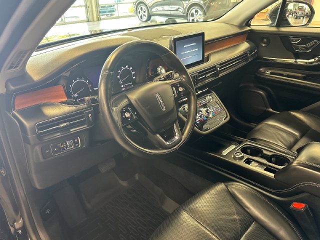 Used 2020 Lincoln Corsair Reserve w/ Appearance Package AWD/4WD image 21