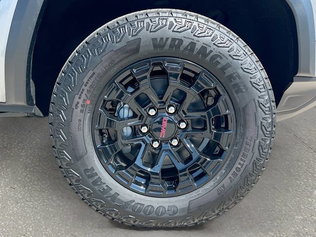 New 2026 GMC Canyon Elevation w/ Convenience Package AWD/4WD image 19