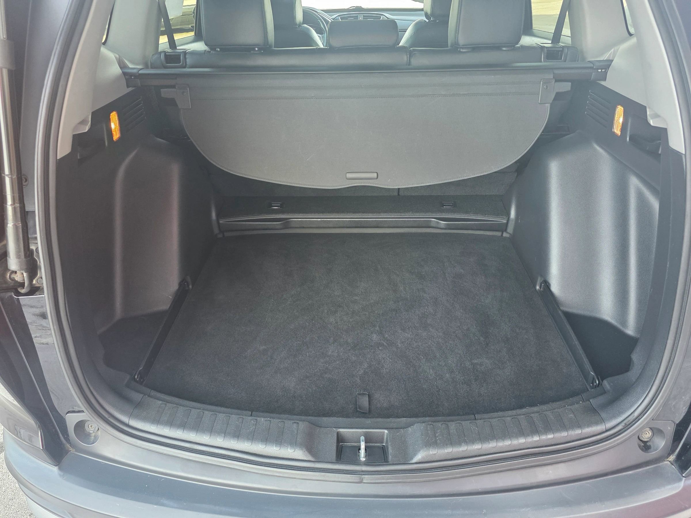 Used 2021 Honda CR-V EX-L image 6