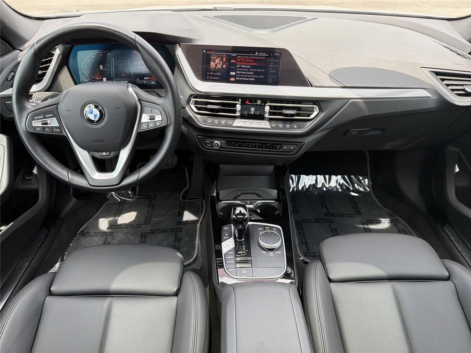 Used 2024 BMW 228i xDrive Gran Coupe AWD/4WD image 2