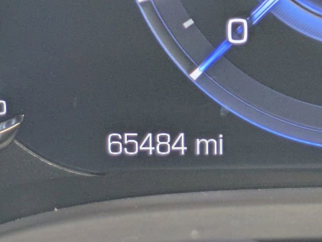 Used 2019 Cadillac Escalade Premium Luxury w/ Escalade Sport Edition image 23