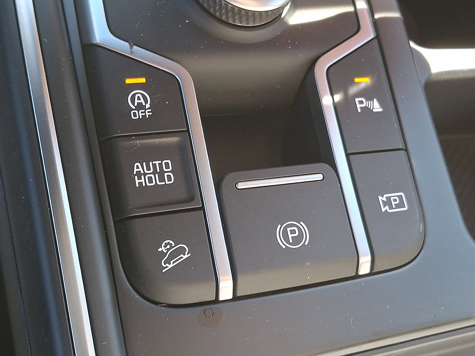 New 2026 Kia Sorento S FWD image 12