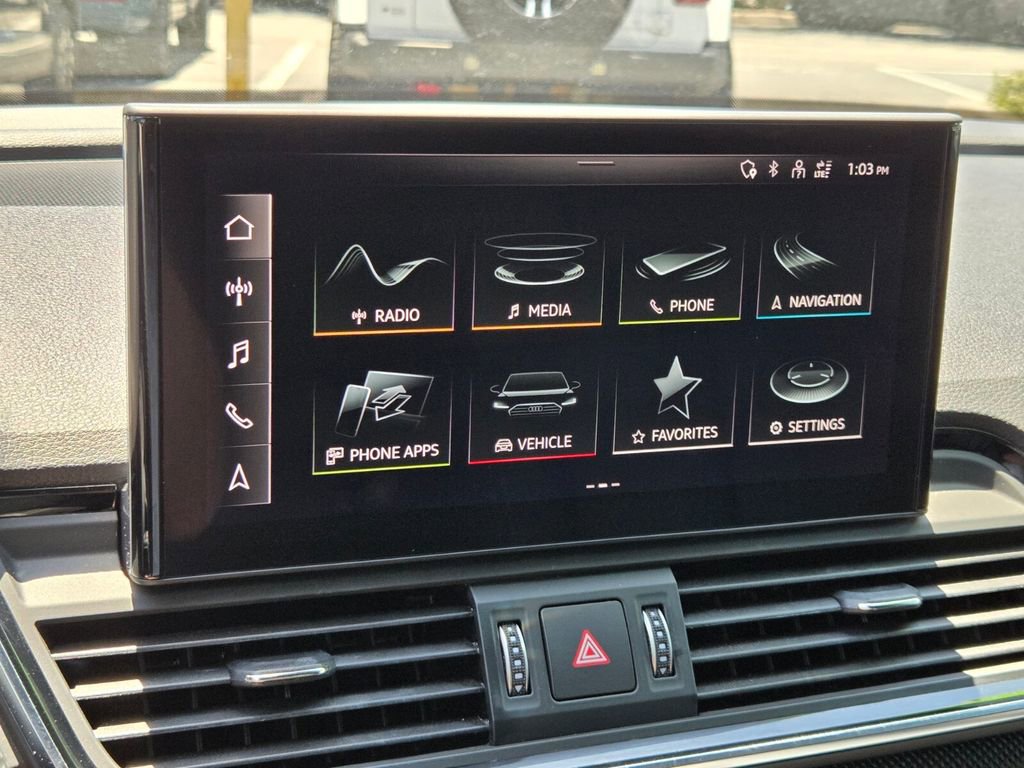 Used 2022 Audi SQ5 Premium Plus AWD/4WD image 26