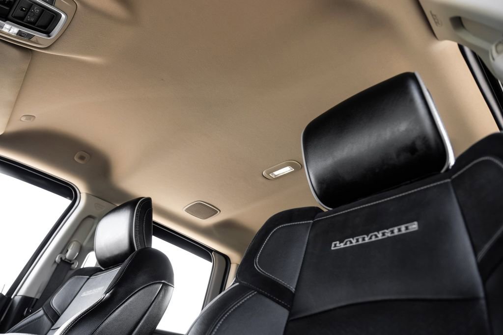 Used 2020 RAM 2500 Laramie image 33