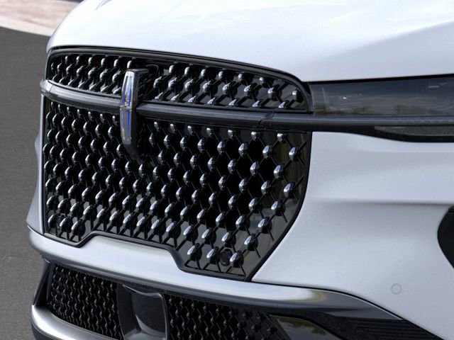 New 2026 Lincoln Nautilus Premier w/ Equipment Group 102A AWD/4WD image 18