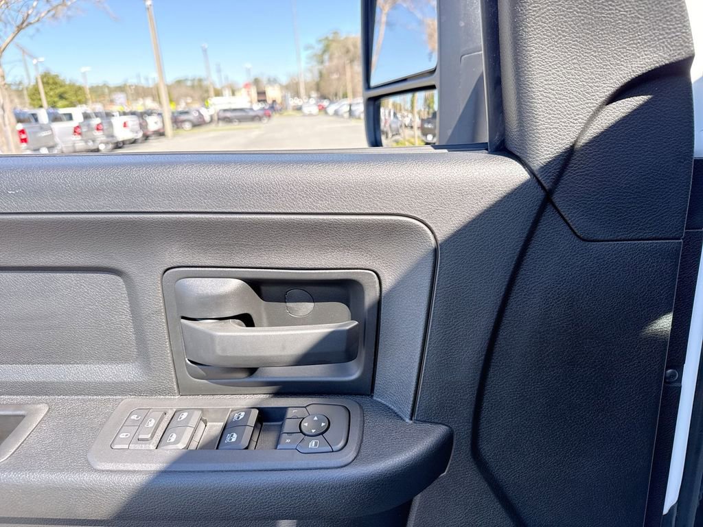 New 2026 RAM 2500 Tradesman image 12