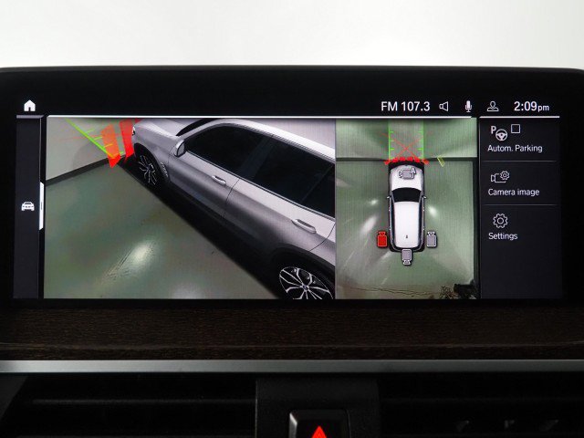 Used 2021 BMW X3 sDrive30i w/ Premium Package image 34