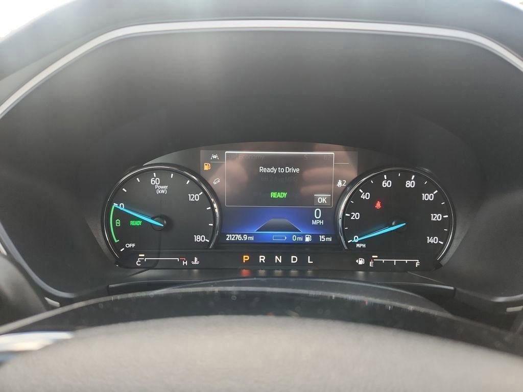 Certified 2022 Ford Escape SE w/ Convenience Package image 16