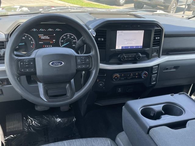 Certified 2023 Ford F150 XLT AWD/4WD image 7