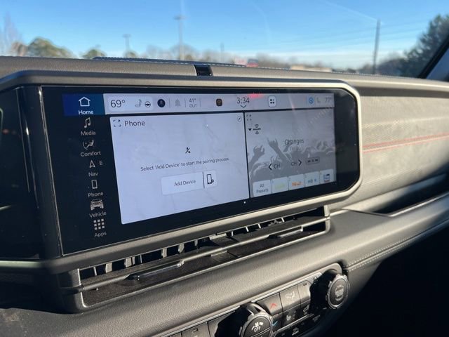 Used 2024 Jeep Wrangler Unlimited Rubicon 392 image 15