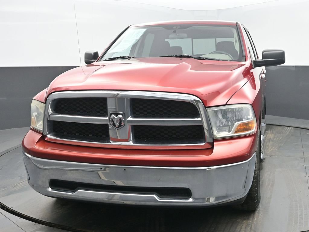 Used 2010 Dodge Ram 1500 Truck SLT