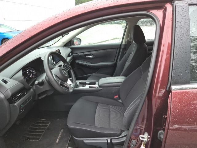Used 2023 Nissan Sentra SV FWD image 15