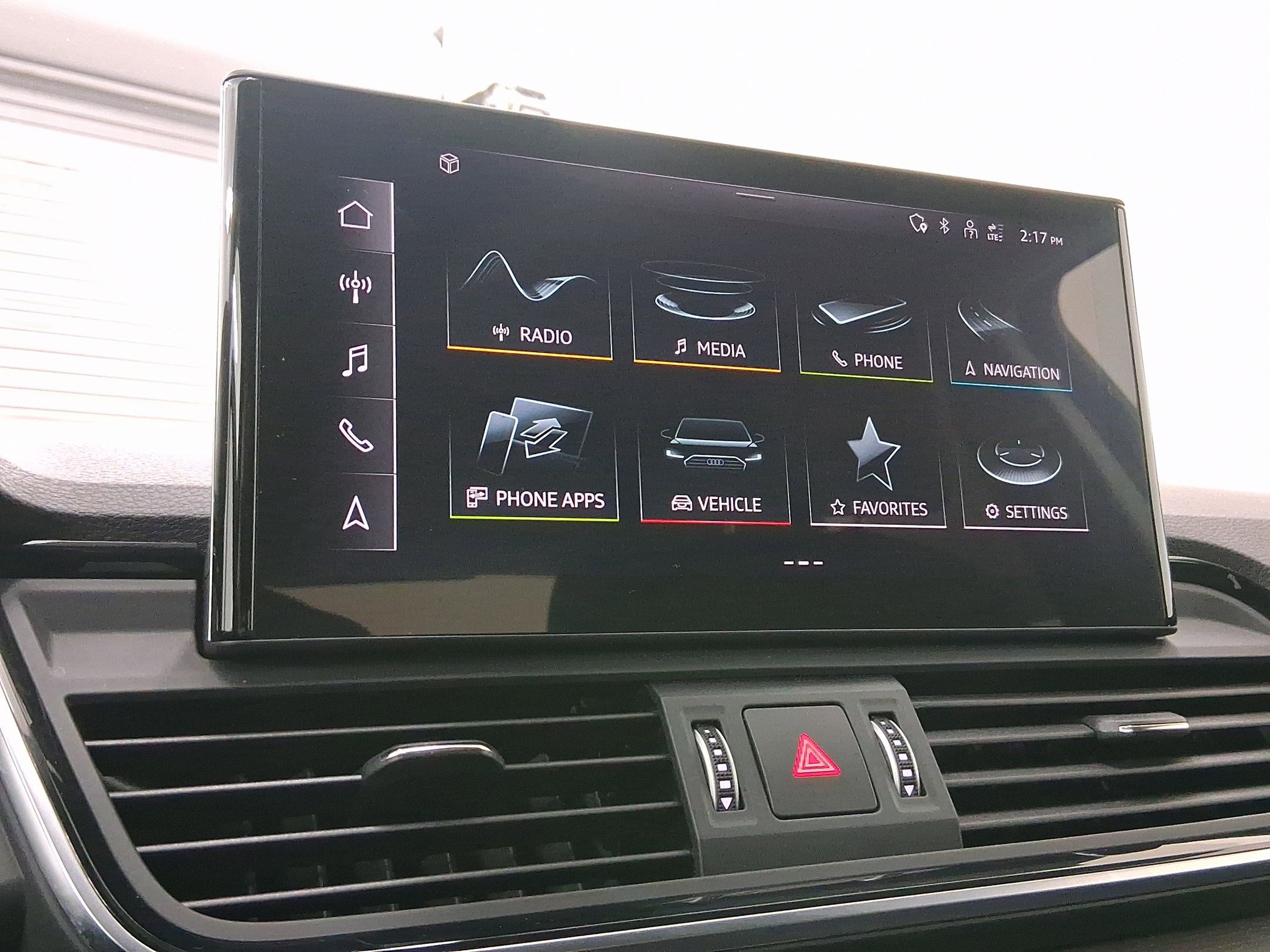 Used 2023 Audi Q5 2.0T Premium image 23