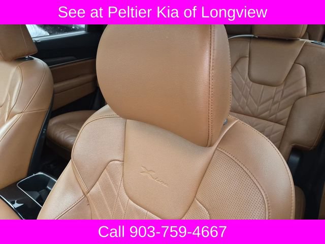 Used 2023 Kia Telluride EX X-Line AWD/4WD image 24