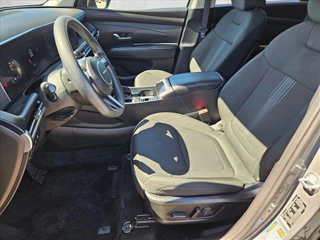 Used 2025 Hyundai Tucson SEL image 15