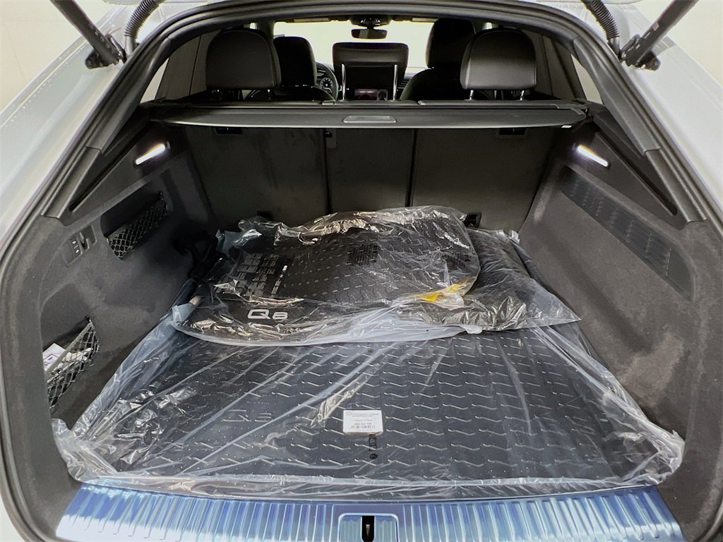 New 2026 Audi Q8 Premium Plus image 26