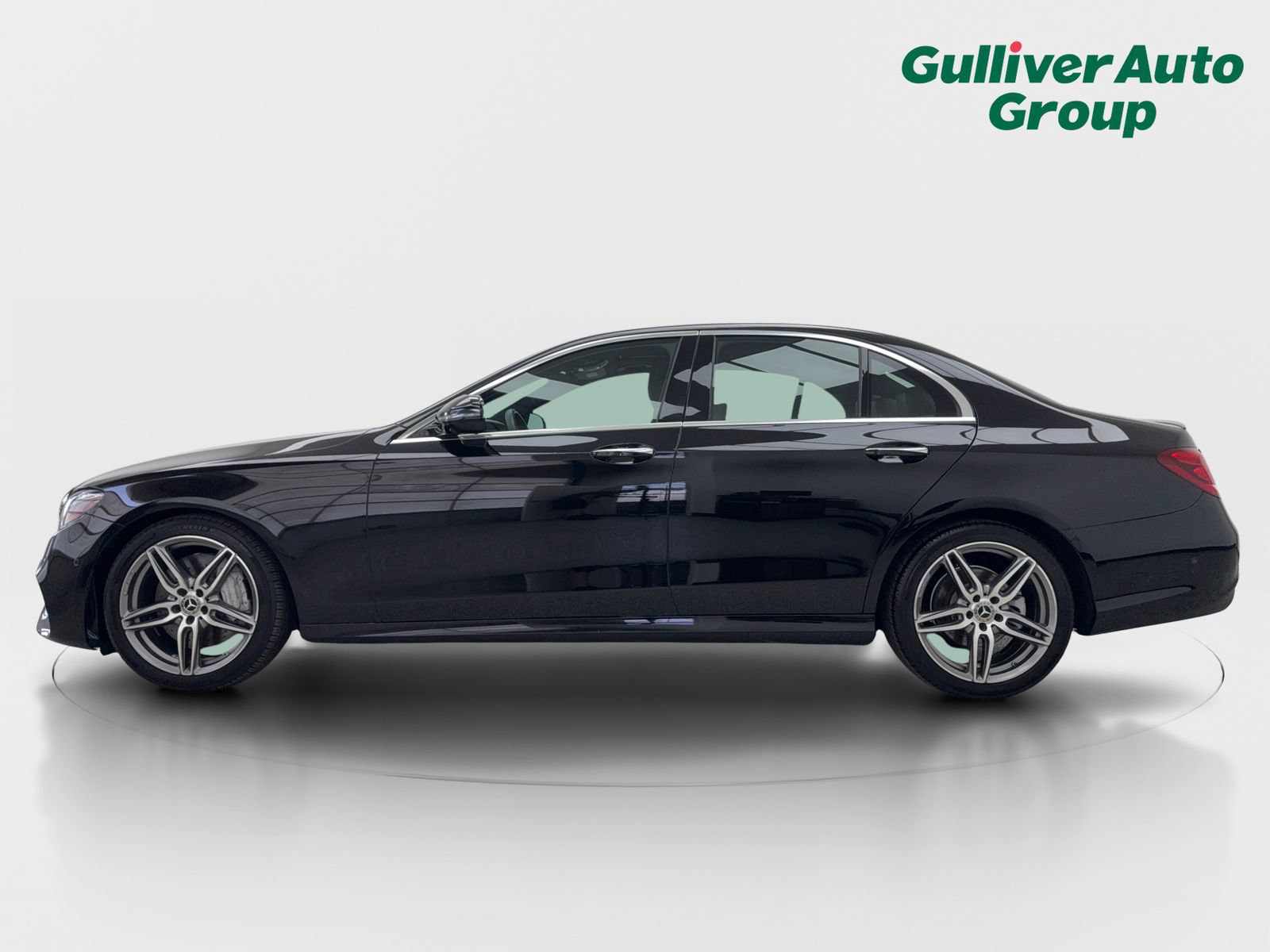 Used 2019 Mercedes-Benz E 300 w/ Premium 1 Package image 3