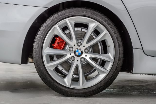 Used 2015 BMW 535i Sedan RWD image 15