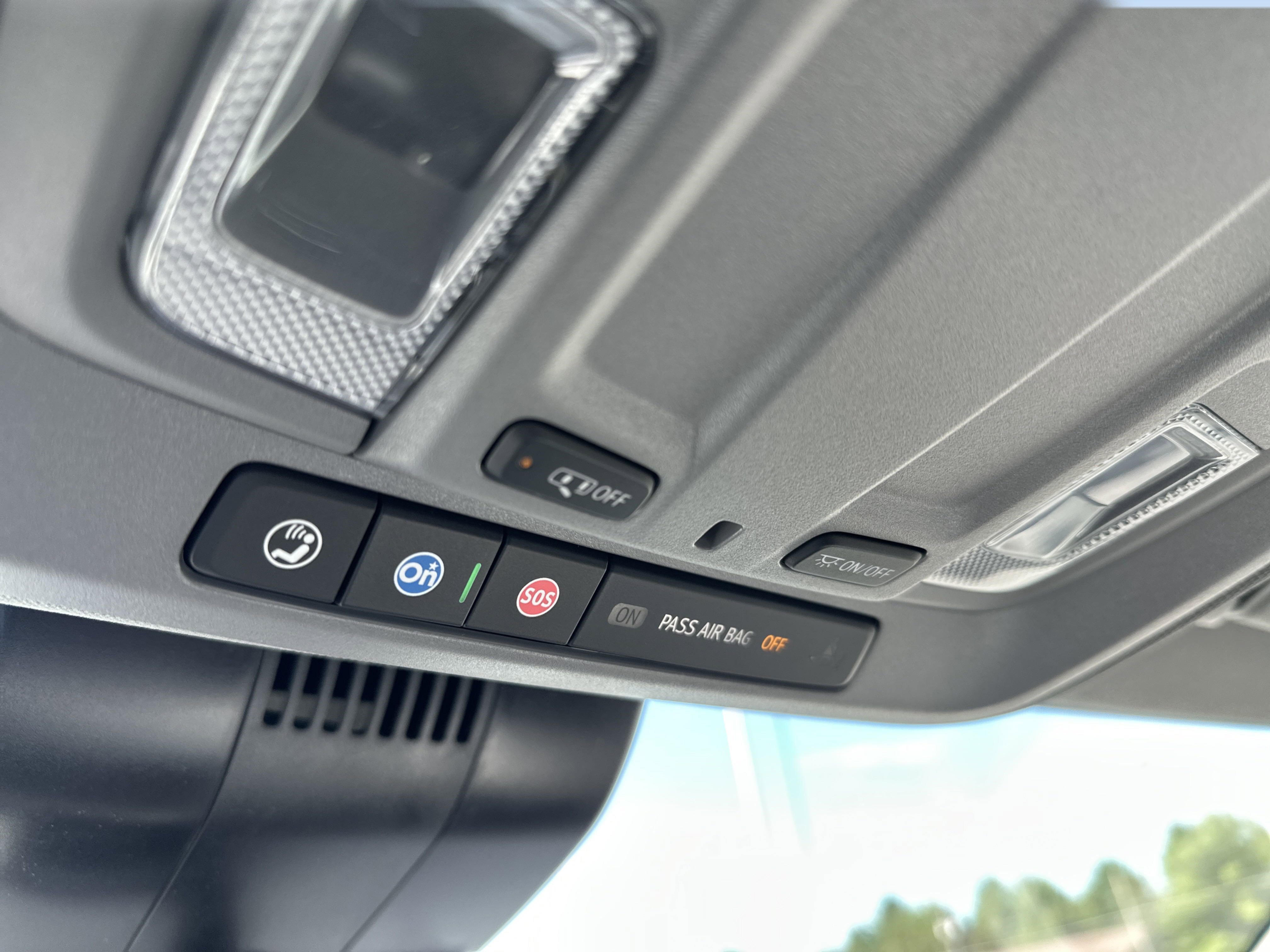 New 2025 Chevrolet Silverado 1500 W/T w/ WT Safety Package image 14