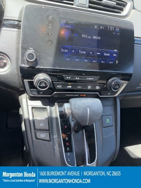 Used 2019 Honda CR-V EX image 7