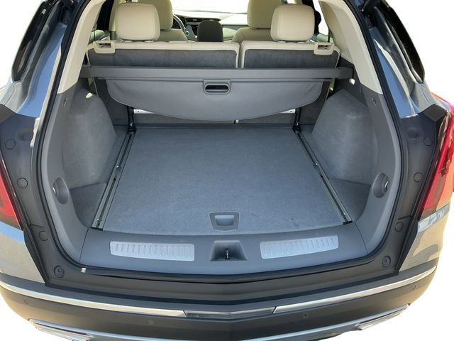 Certified 2022 Cadillac XT5 Premium Luxury w/ Technology Package AWD/4WD image 22