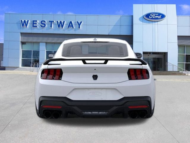 New 2026 Ford Mustang Dark Horse RWD image 34