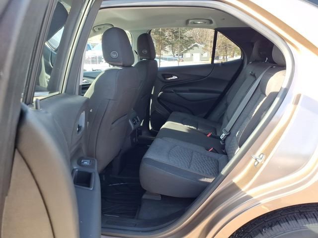 Used 2018 Chevrolet Equinox LT image 11