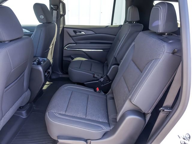 New 2026 Chevrolet Traverse LT w/ Midnight/Sport Edition image 17