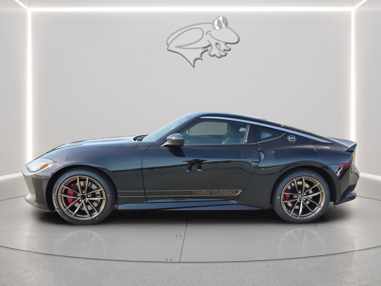 New 2026 Nissan Z Performance image 3