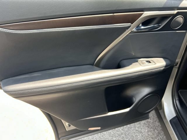 Used 2022 Lexus RX 350 FWD w/ Premium Package image 22
