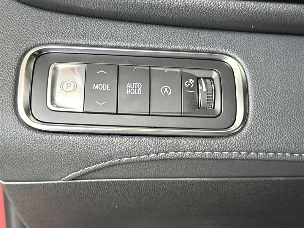 New 2025 Buick Enclave Sport Touring w/ Power Package image 22