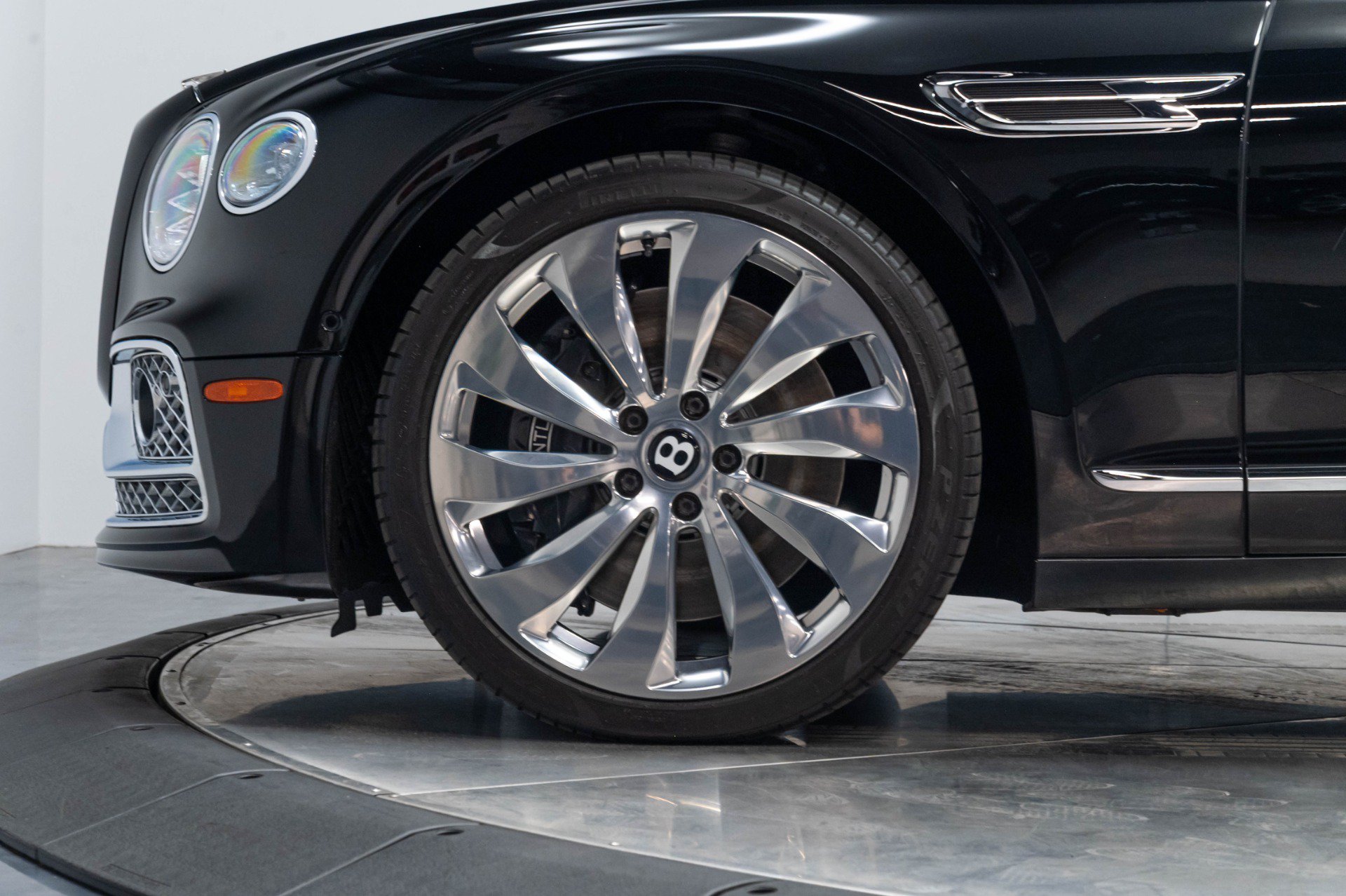 Used 2020 Bentley Flying Spur W12 AWD/4WD image 79
