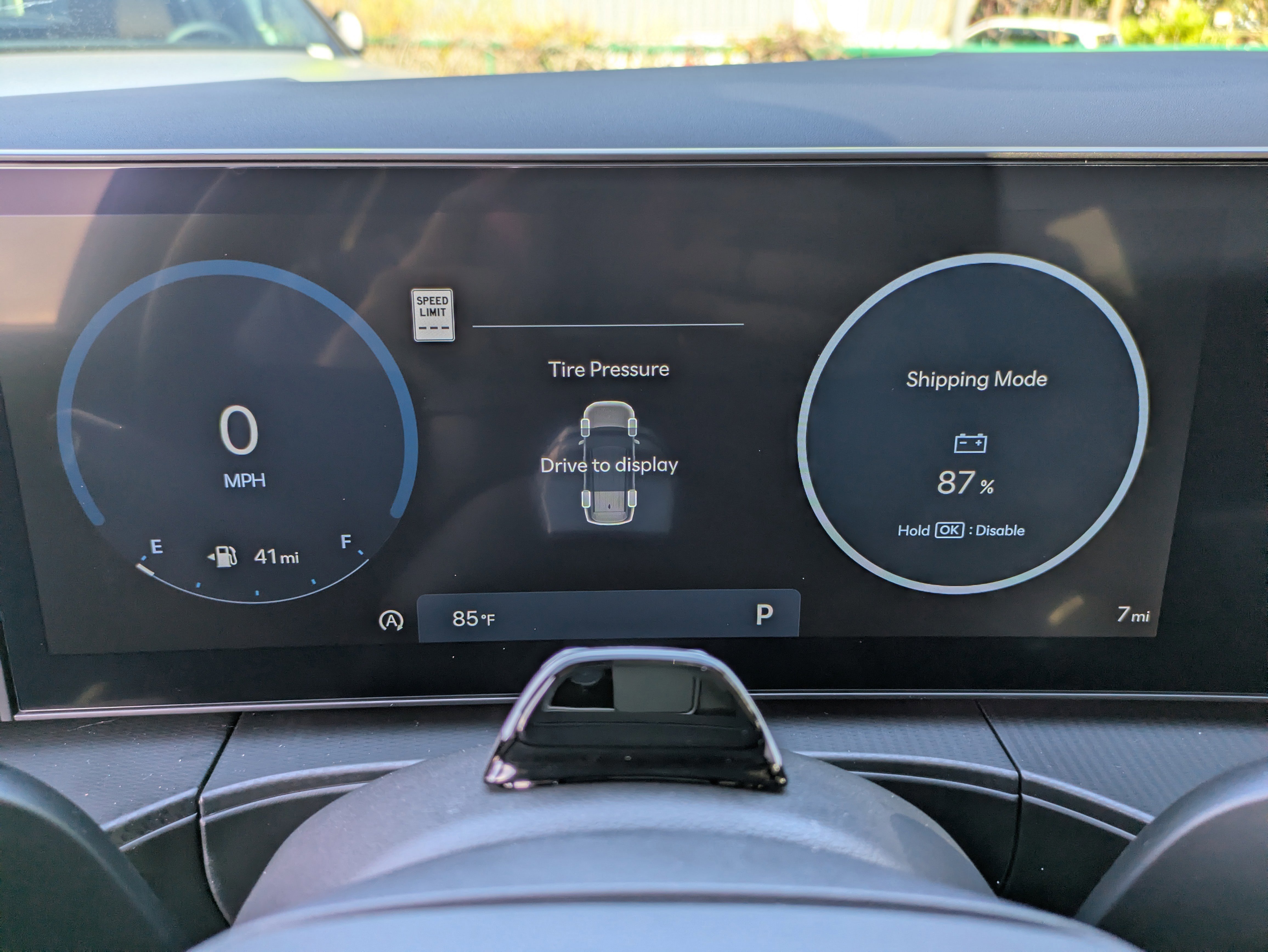 New 2026 Hyundai Santa Fe Calligraphy FWD image 26